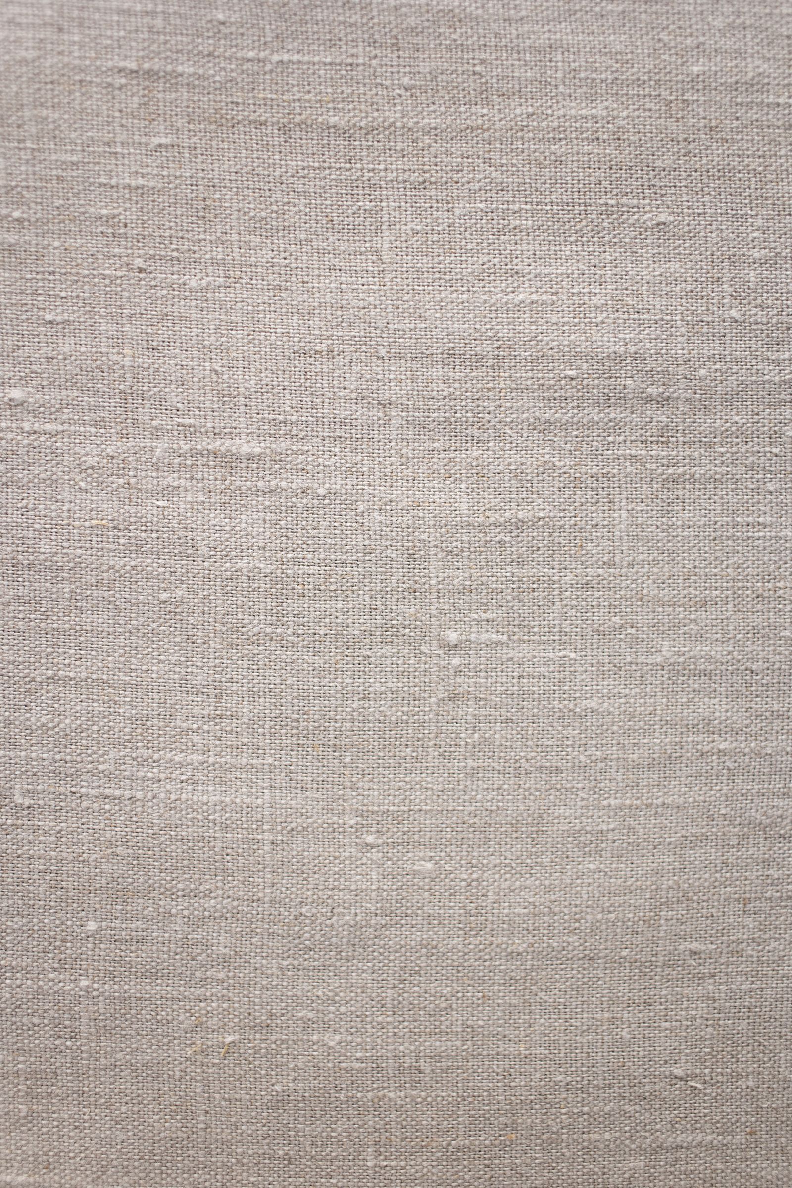 Oatmeal linen